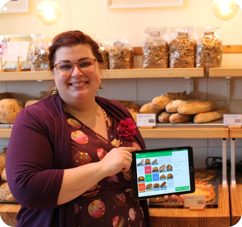 Point of Sale and Inventory
