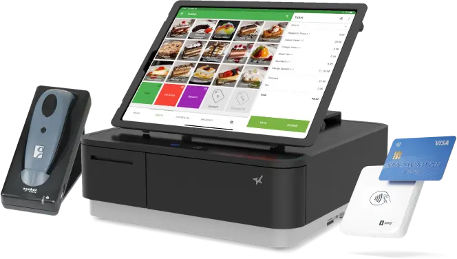 Loyverse POS Registrierkassen-App